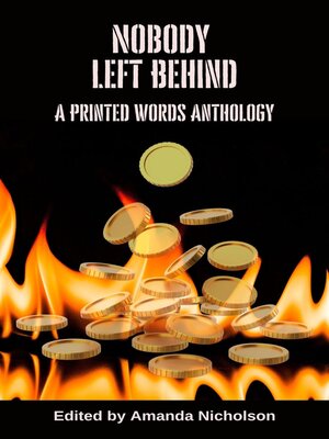 cover image of Nobody Left Behind